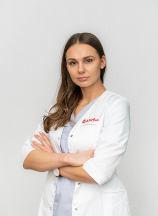 Greta Aidukaitė
